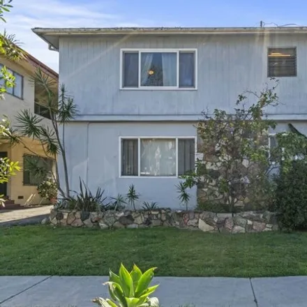 Image 3 - 1178 North Formosa Avenue, West Hollywood, CA 90046, USA - House for sale