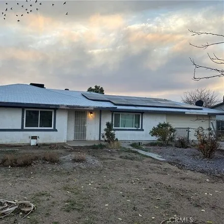 Buy this 3 bed house on 10359 Kern Avenue in Hesperia, CA 92345
