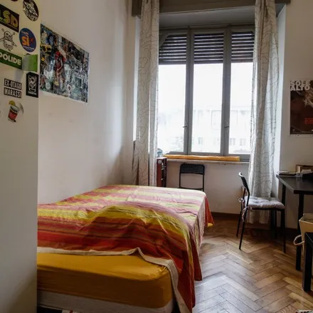 Rent this 5 bed room on Corso San Maurizio in 10124 Turin TO, Italy