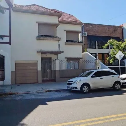 Buy this 4 bed house on Nahuel Huapi 4083 in Villa Urquiza, C1430 DHI Buenos Aires