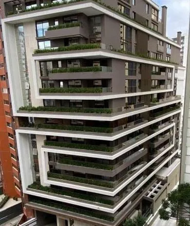 Image 2 - Travessa Percy Withers 71, Água Verde, Curitiba - PR, 80620-200, Brazil - Apartment for sale