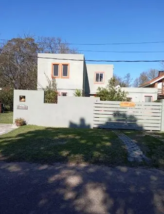 Buy this 6 bed house on Pda 16 Mansa in Rambla Doctor Claudio Williman, 20100 Punta Del Este