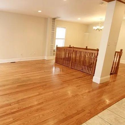 Rent this 3 bed apartment on 23;25 Aspinwall Avenue in Brookline, MA 02446