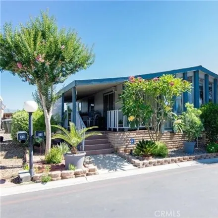 Buy this studio apartment on Trabuco Park in Corona, CA 91719
