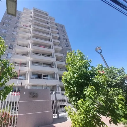 Image 6 - Avenida Goycolea 798, 797 0670 Provincia de Santiago, Chile - Apartment for rent