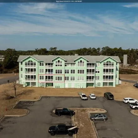 Buy this 2 bed condo on 1800 Paget Road in Kill Devil Hills, NC 27948