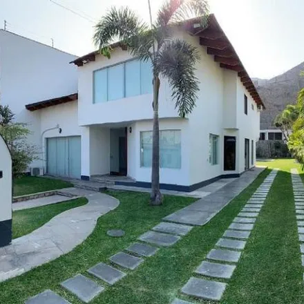 Buy this 3 bed house on Calle El Horizonte in La Molina, Lima Metropolitan Area 15026
