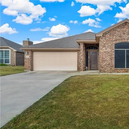 Buy this 3 bed house on 3603 Tatonka Drive in Killeen, TX 76549