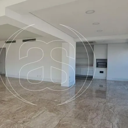 Buy this 4 bed apartment on Rua Tomás Carvalhal in Paraíso, São Paulo - SP