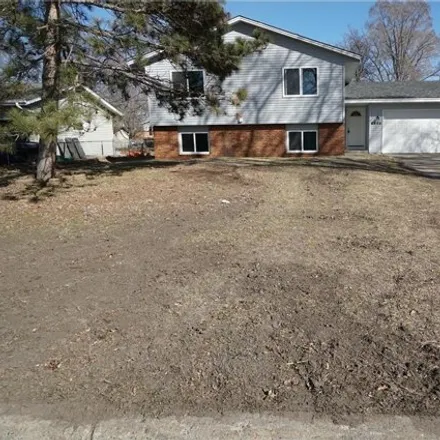 Buy this 4 bed house on 69th Avenue North in Brooklyn Center, MN 55429