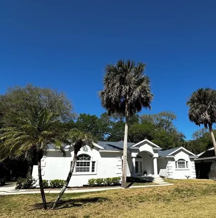 Buy this 3 bed house on 131 Mickler Boulevard in Saint Augustine Beach, Saint Johns County