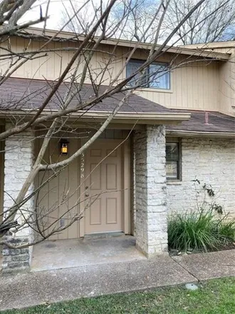 Rent this studio apartment on 3529 North Hills Drive in Austin, TX 78731