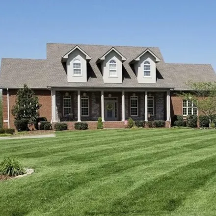 Buy this 4 bed house on Drakes Creek Road in Hendersonville, TN 37075