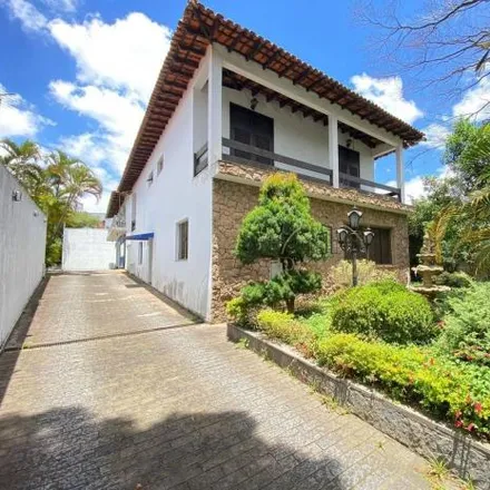 Buy this 4 bed house on Avenida Pedro Américo in Vila América, Santo André - SP