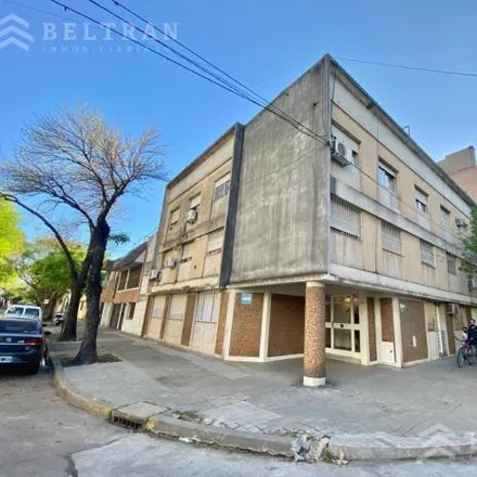 Buy this 1 bed apartment on Cerrito 801 in República de la Sexta, Rosario