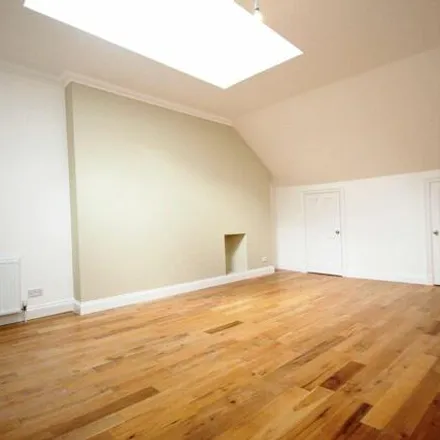 Image 3 - Turnberry Road, Glasgow, G11 - Apartment for rent
