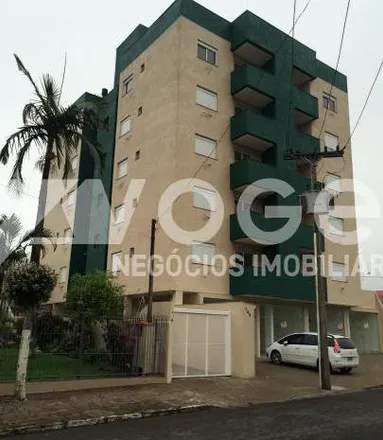Buy this 3 bed apartment on Rua Eugênio Berger in Scharlau, São Leopoldo - RS