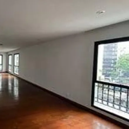Buy this 4 bed apartment on Rua Batataes 348 in Cerqueira César, São Paulo - SP