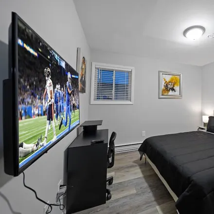 Rent this 1 bed apartment on Hazel Park in MI, 48030