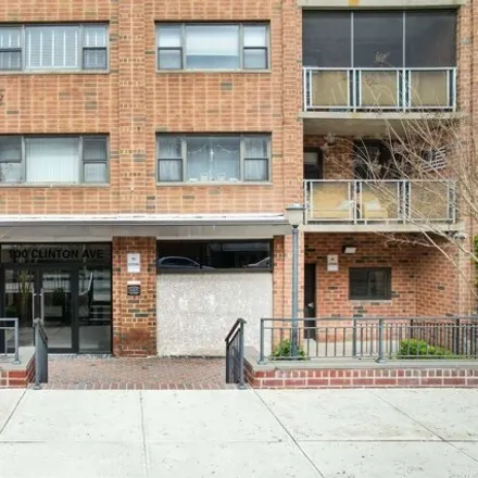 Buy this studio apartment on 100 Clinton Avenue in Village of Mineola, NY 11501