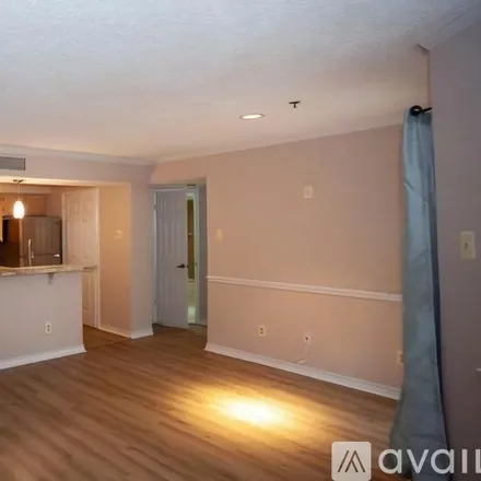 Rent this 1 bed condo on 1524 Lincoln Way