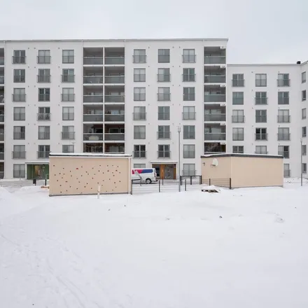 Image 2 - Taimen, Lipporannantie 5, 90500 Oulu, Finland - Apartment for rent
