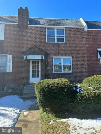 Rent this 3 bed house on 2906 Disston Street in Philadelphia, PA 19149