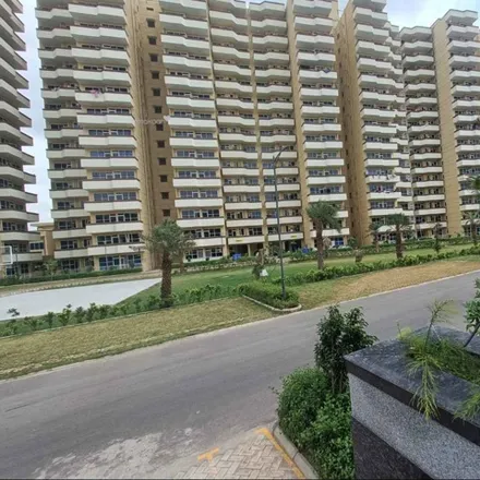 Buy this 2 bed apartment on  in Gurgaon, Haryana