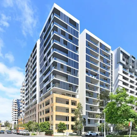 Image 7 - Muller Lane, Mascot NSW 2020, Australia - Apartment for rent