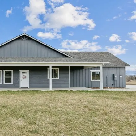 Image 6 - Hamby Lane, Victor, Ravalli County, MT, USA - House for sale