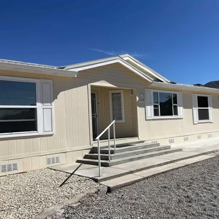 Buy this studio apartment on 1307 25th Street in Alamogordo, NM 88310