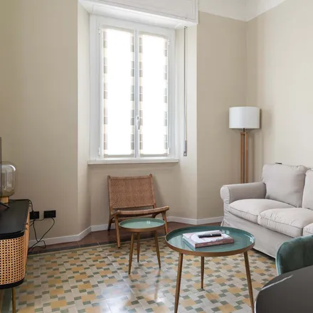 Rent this 2 bed apartment on Via Vertoiba in 5, 20137 Milan MI