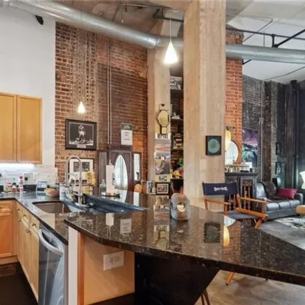 Image 9 - Mueller Lofts, 376 Nelson Street Southwest, Atlanta, GA 30313, USA - Condo for sale