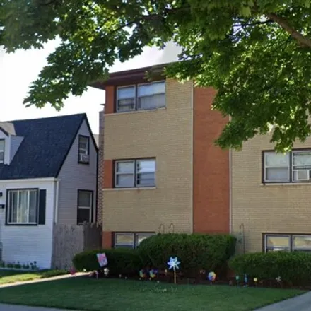 Image 3 - 2012 North 18th Avenue, Melrose Park, IL 60160, USA - Apartment for rent