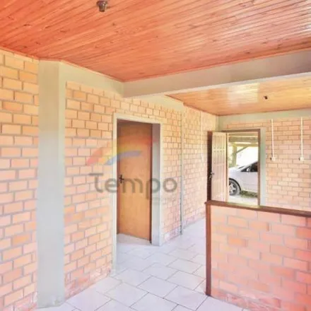 Rent this 2 bed house on Rua Marrocos in Petrópolis, Novo Hamburgo - RS