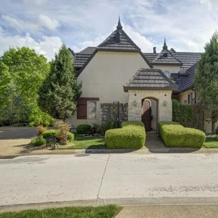 Image 6 - Millwood Gold and Racquet Club, South Creeksedge Drive, Springfield, MO 65721, USA - House for sale