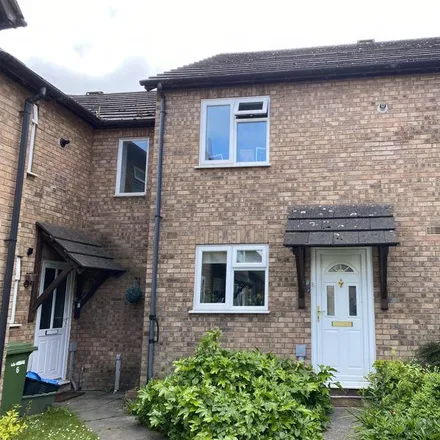 Rent this 2 bed townhouse on unnamed road in Frome, BA11 2UU
