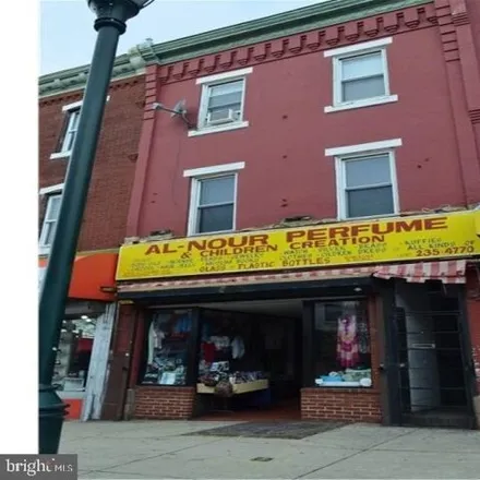 Buy this 4 bed house on 2731 West Girard Avenue in Philadelphia, PA 19130