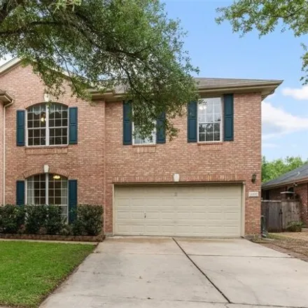 Image 2 - 16857 Tortoise Street, Round Rock, TX 78664, USA - House for sale