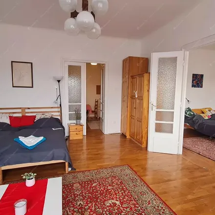 Image 2 - Budapest, Dob utca 38, 1072, Hungary - Apartment for rent