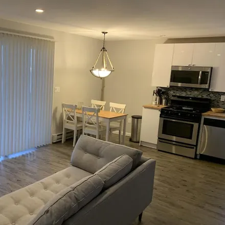 Image 6 - Villas, NJ, 08251 - Apartment for rent