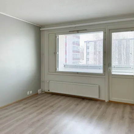Rent this 2 bed apartment on Aleksanterinkatu 48 in 90120 Oulu, Finland