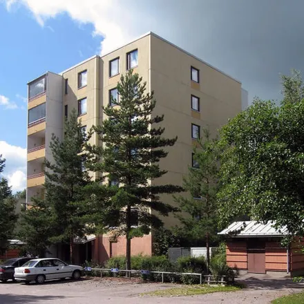 Image 8 - Jampankaari 9, 04440 Järvenpää, Finland - Apartment for rent