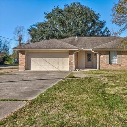 Buy this 3 bed house on 3580 South Carpenter Road in Orange County, TX 77630