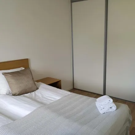 Rent this 2 bed apartment on Larmvägen 15  Helsingborg 254 56