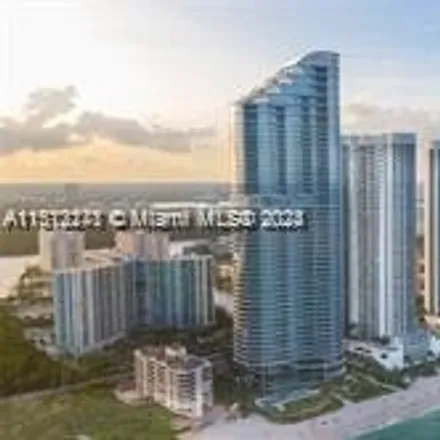 Rent this 3 bed condo on Trump Tower 1 in 16001 Collins Avenue, Sunny Isles Beach