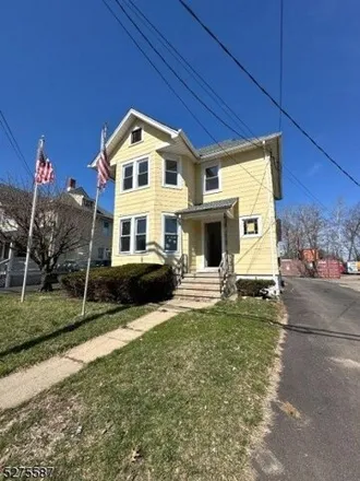Rent this 3 bed house on 209 East Blackwell Street in Dover, NJ 07801