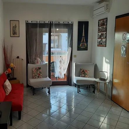 Rent this 3 bed apartment on Via Elsa Morante in 6, 07026 Olbia