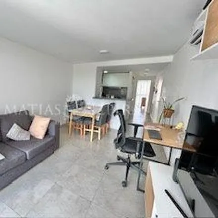 Buy this 1 bed apartment on Aristóbulo del Valle 527 in Partido de Morón, B1712 JOB Castelar