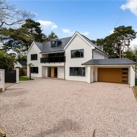 Buy this 5 bed house on Newton Road in Bournemouth, Christchurch and Poole